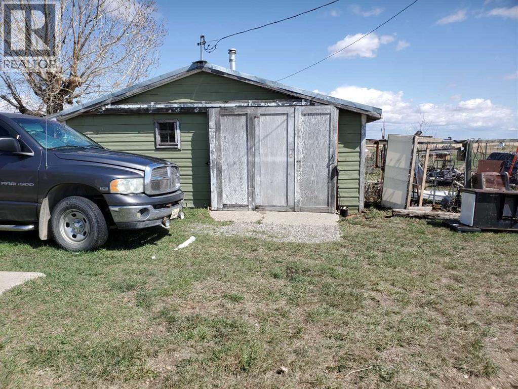 142043b Rr254, Rural Willow Creek No. 26, Alberta  T0L 1Z0 - Photo 15 - A2232515