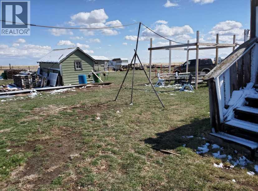 142043b Rr254, Rural Willow Creek No. 26, Alberta  T0L 1Z0 - Photo 24 - A2232515