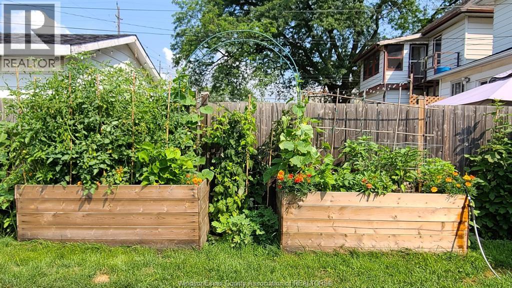 815 Moy Avenue, Windsor, Ontario  N9A 2N7 - Photo 35 - 25030958