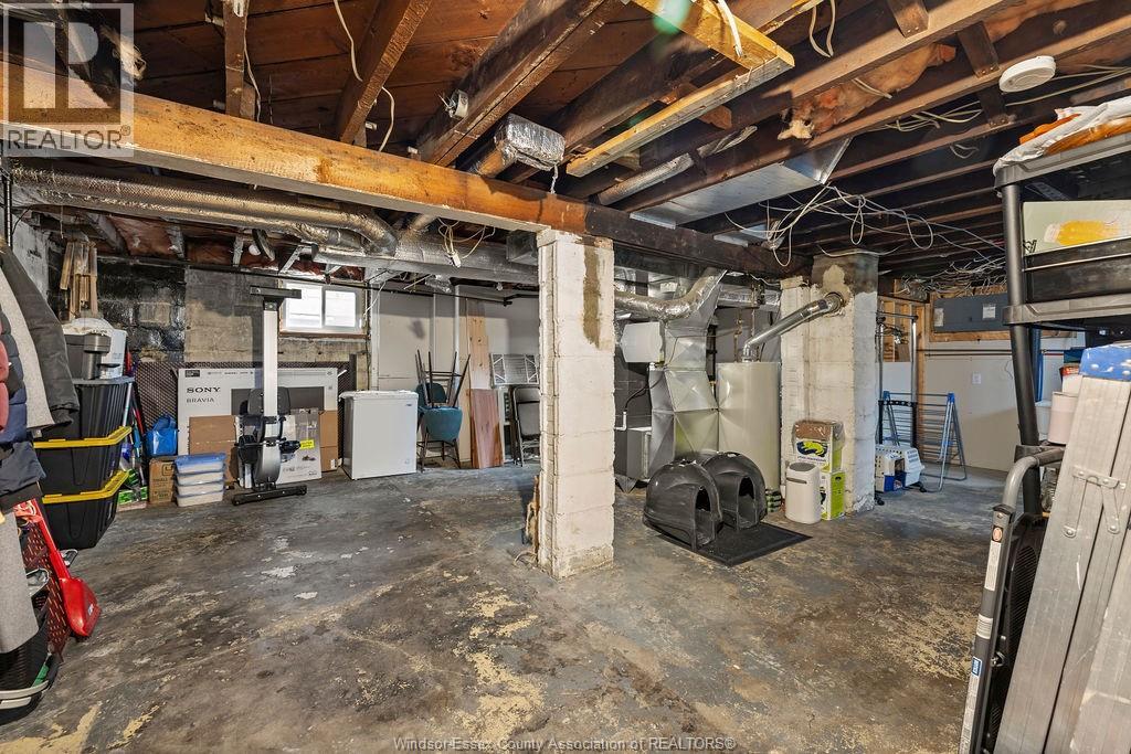 815 Moy Avenue, Windsor, Ontario  N9A 2N7 - Photo 19 - 25030958