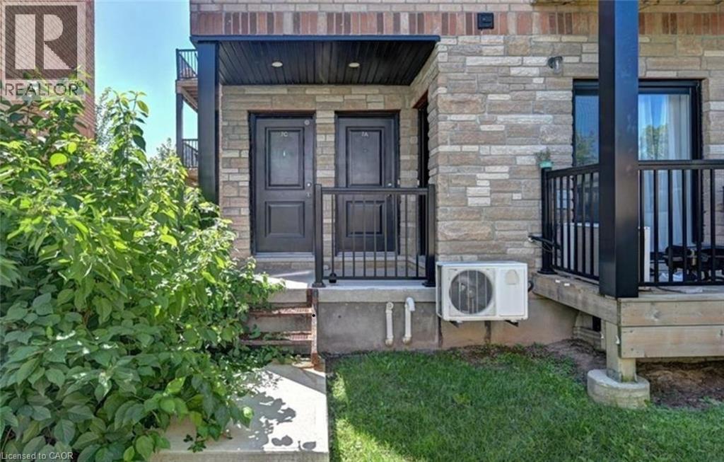 164 Heiman Street Unit# 7c, Kitchener, Ontario  N2M 3L9 - Photo 2 - 40791611