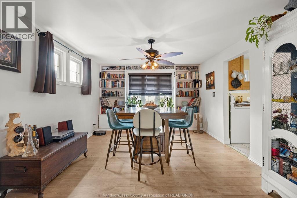 815 Moy Avenue, Windsor, Ontario  N9A 2N7 - Photo 12 - 25030958