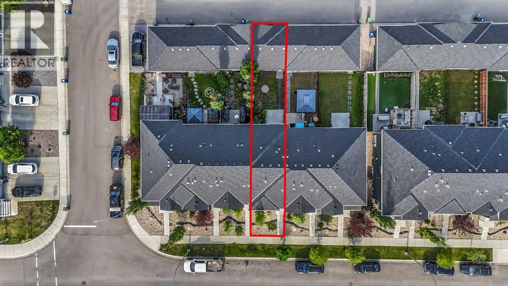 315 Hillcrest Drive Sw, Airdrie, Alberta  T4B 4C7 - Photo 35 - A2268757