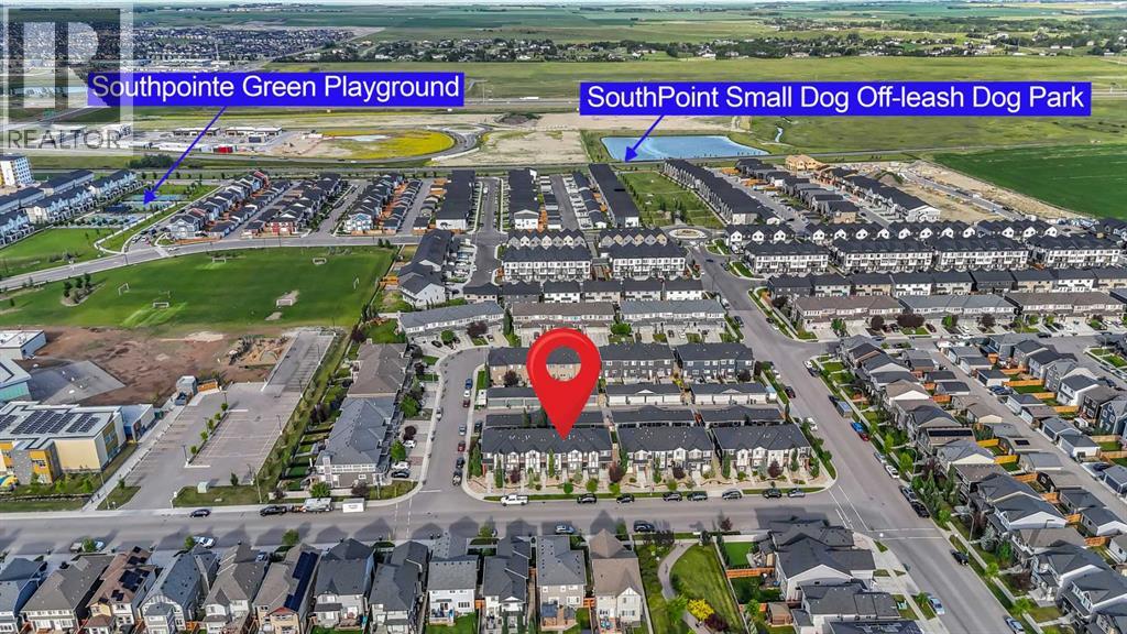 315 Hillcrest Drive Sw, Airdrie, Alberta  T4B 4C7 - Photo 37 - A2268757