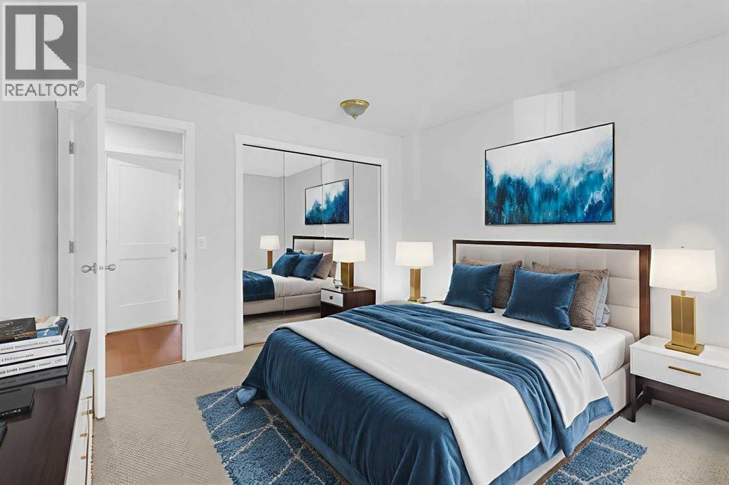 968 Bracewood Rise Sw, Calgary, Alberta  T2W 3C9 - Photo 11 - A2268511