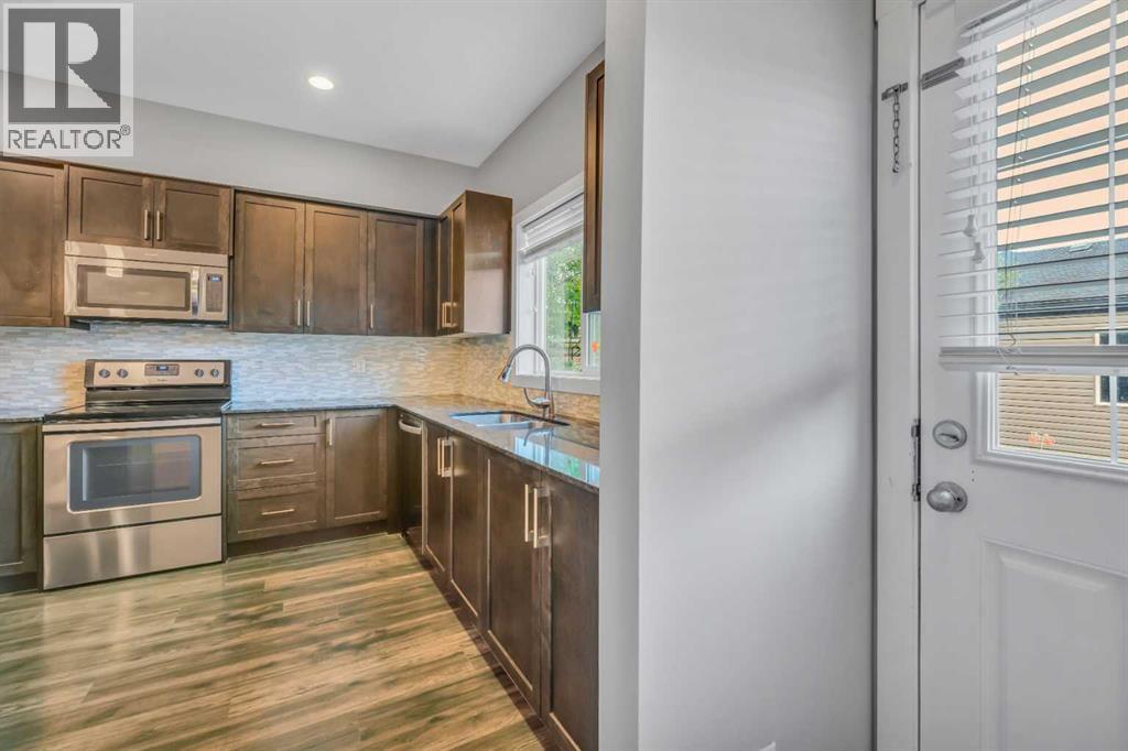 315 Hillcrest Drive Sw, Airdrie, Alberta  T4B 4C7 - Photo 31 - A2268757