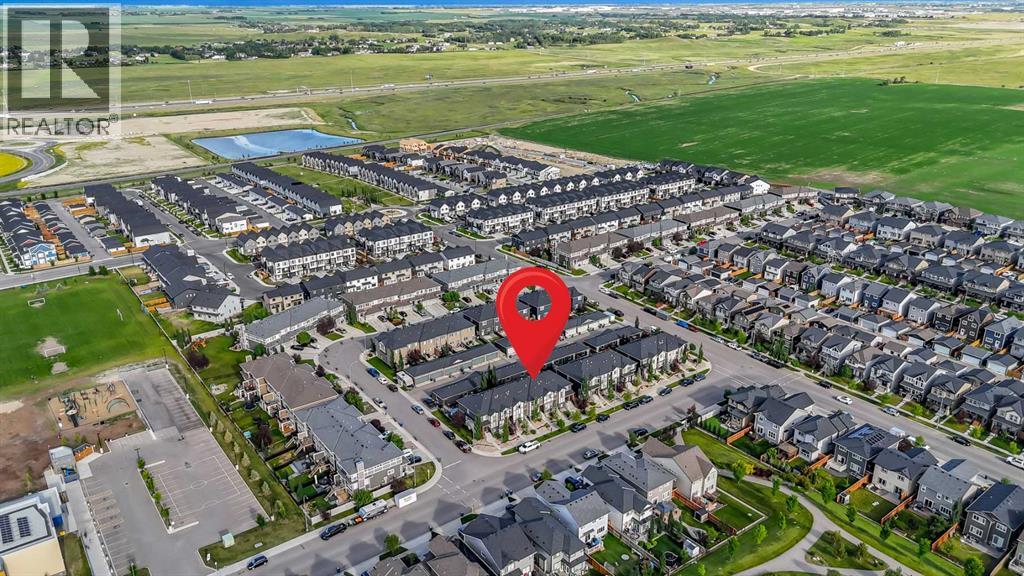 315 Hillcrest Drive Sw, Airdrie, Alberta  T4B 4C7 - Photo 36 - A2268757