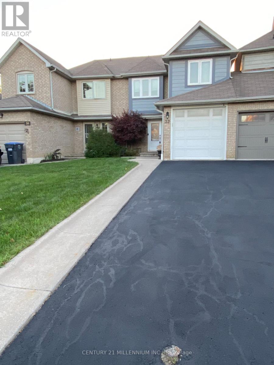 32 GARDENIA WAY, Caledon, Ontario