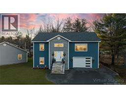 66 Murray Avenue, fredericton, New Brunswick