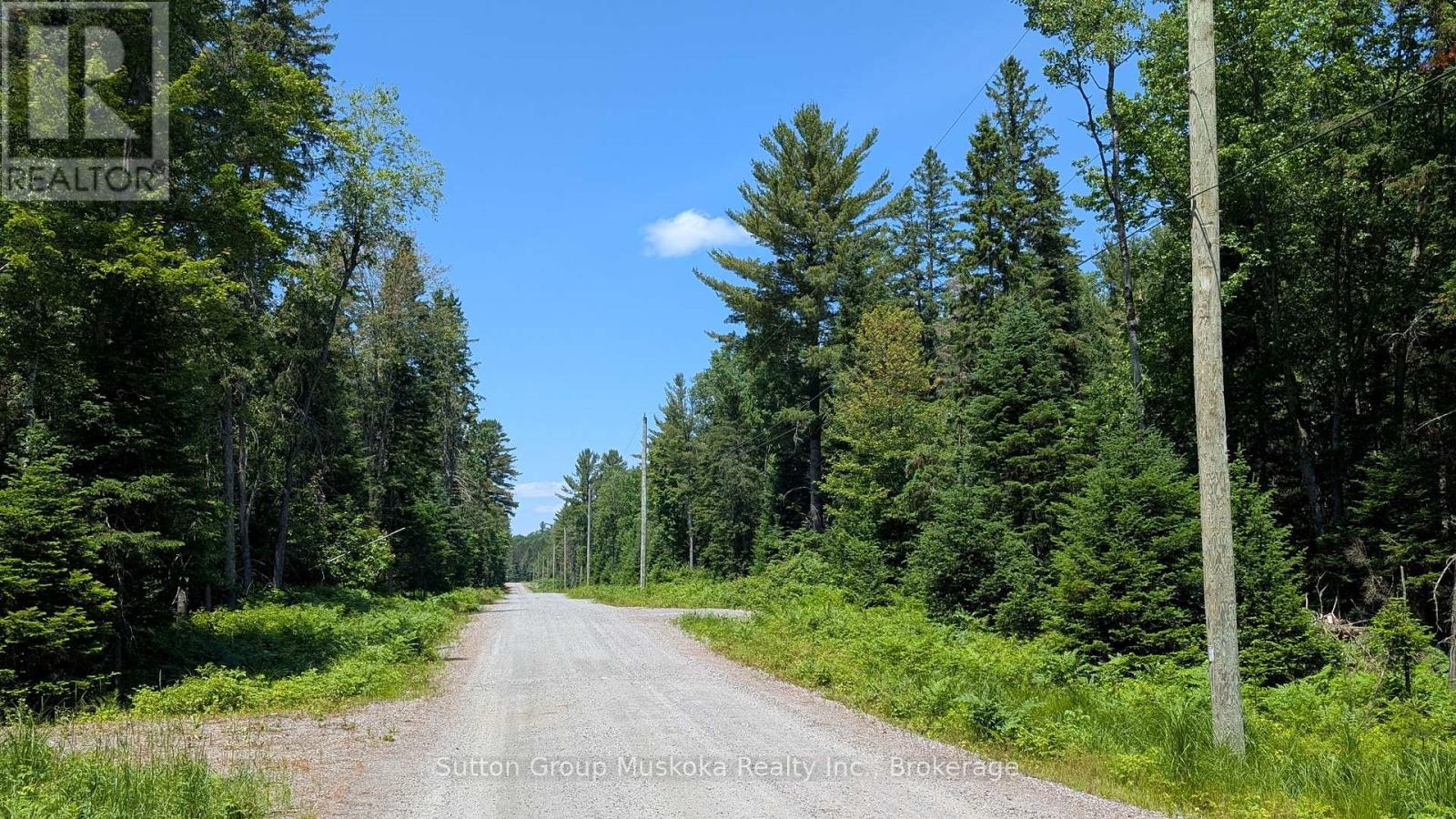 Lot 10 Crimson Lane, Huntsville, Ontario P0B 1L0 - Photo 1 - X12593948
