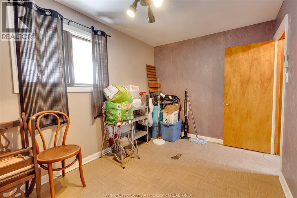 1757 Cadillac Street, Windsor, Ontario N8Y 2V7 - Photo 23 - 25030963