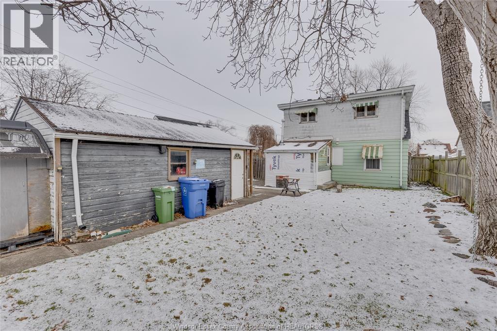 1757 Cadillac Street, Windsor, Ontario N8Y 2V7 - Photo 28 - 25030963