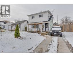 1757 CADILLAC STREET, Windsor, Ontario