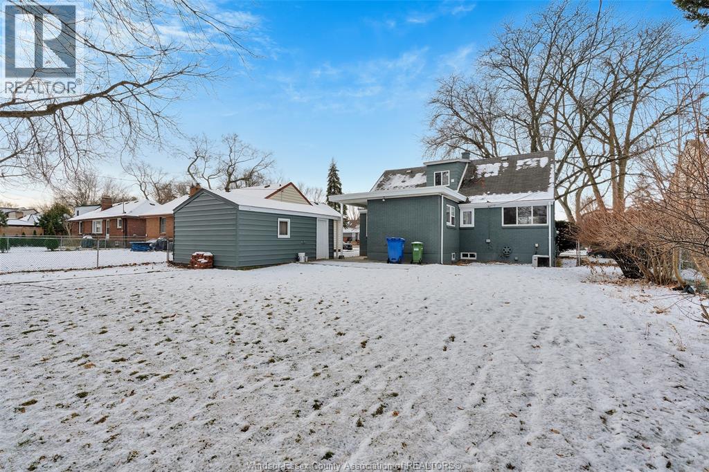 3104 Academy, Windsor, Ontario N9E 2H4 - Photo 34 - 25030898