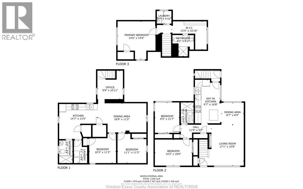 3104 Academy, Windsor, Ontario N9E 2H4 - Photo 39 - 25030898