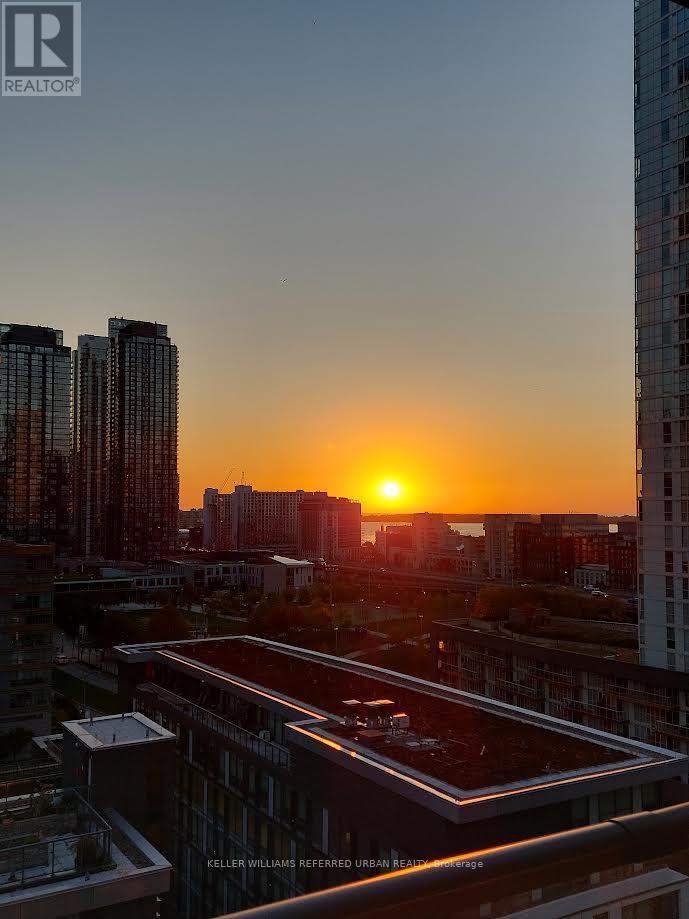 1204 - 170 Fort York Boulevard, Toronto, Ontario  M5V 0E6 - Photo 10 - C12535296