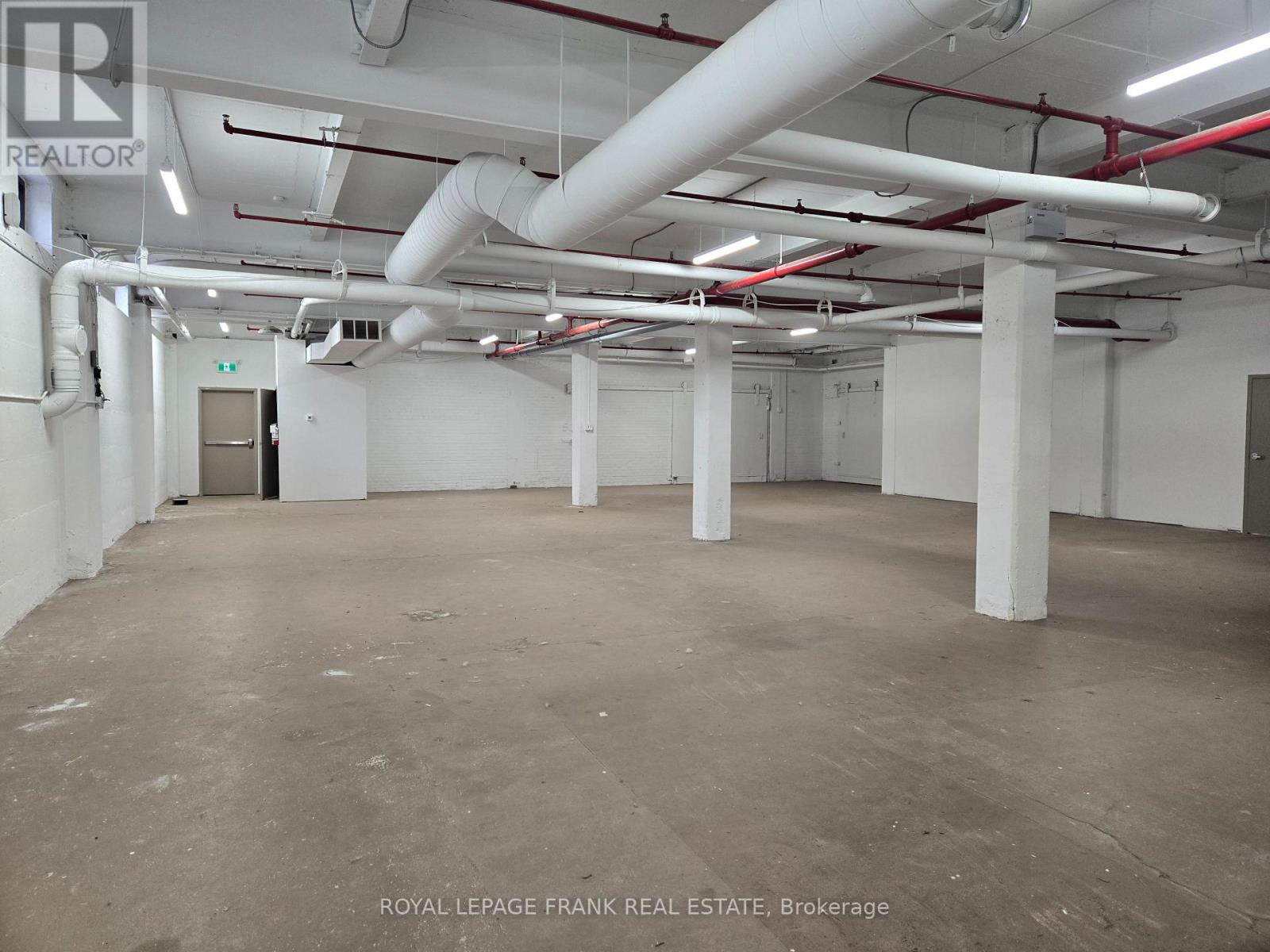 BASEMENT - 182 WELLINGTON STREET, Clarington, Ontario