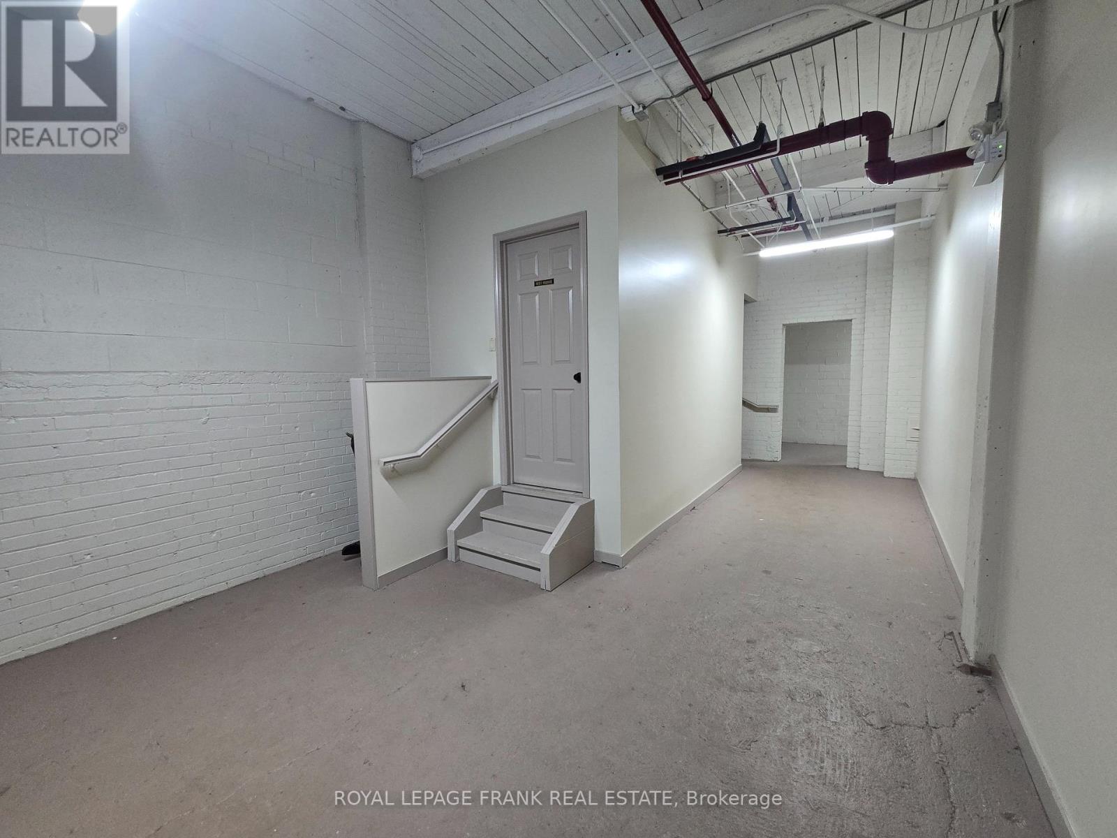 Basement - 182 Wellington Street, Clarington, Ontario  L1C 1W3 - Photo 8 - E12590076