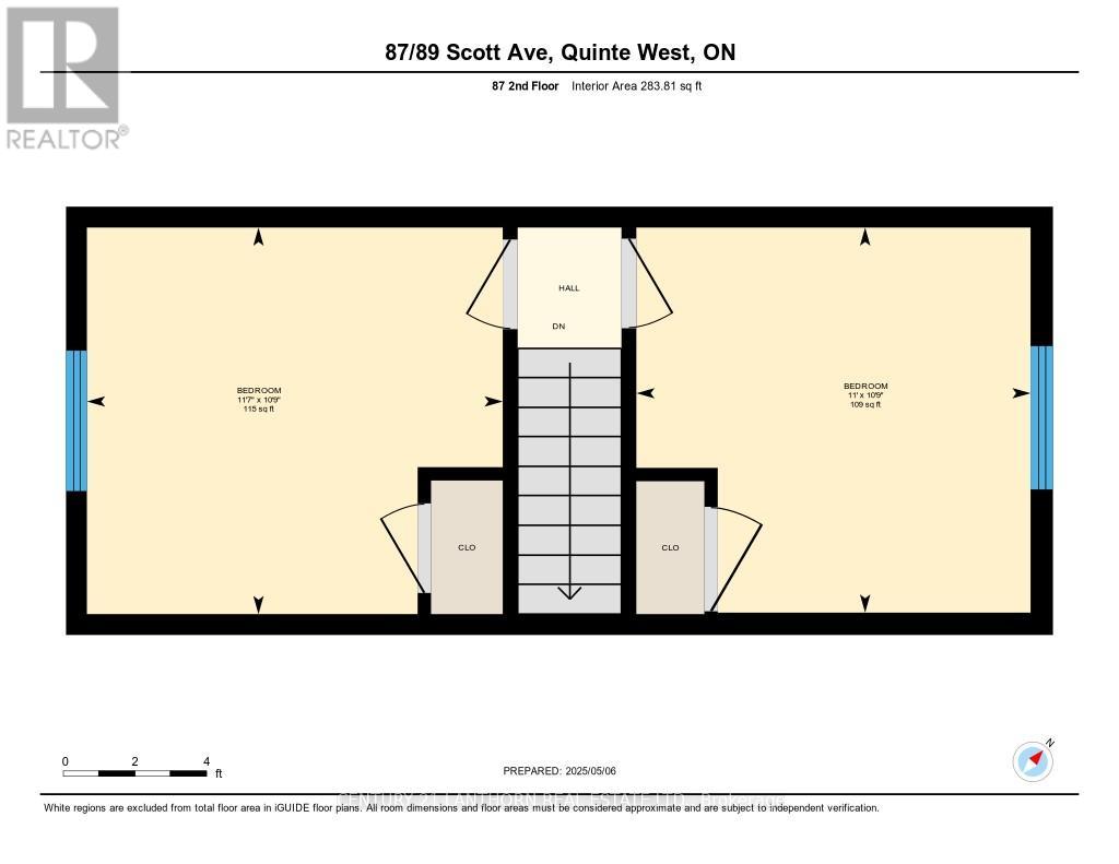 87-89 Scott Avenue, Quinte West, Ontario  K0K 2C0 - Photo 15 - X12130920