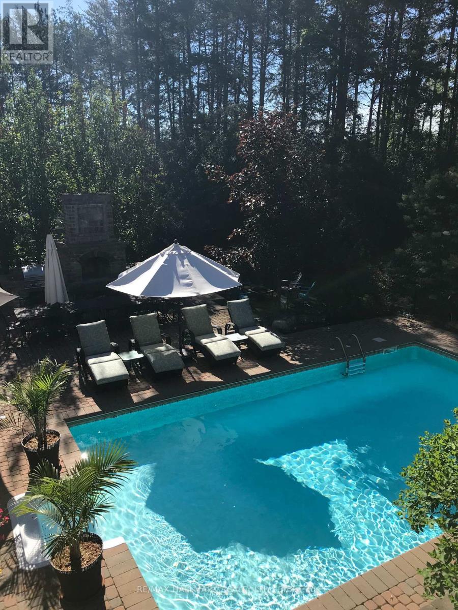 383 Paradelle Drive, Richmond Hill, Ontario  L4E 4R8 - Photo 21 - N12414456