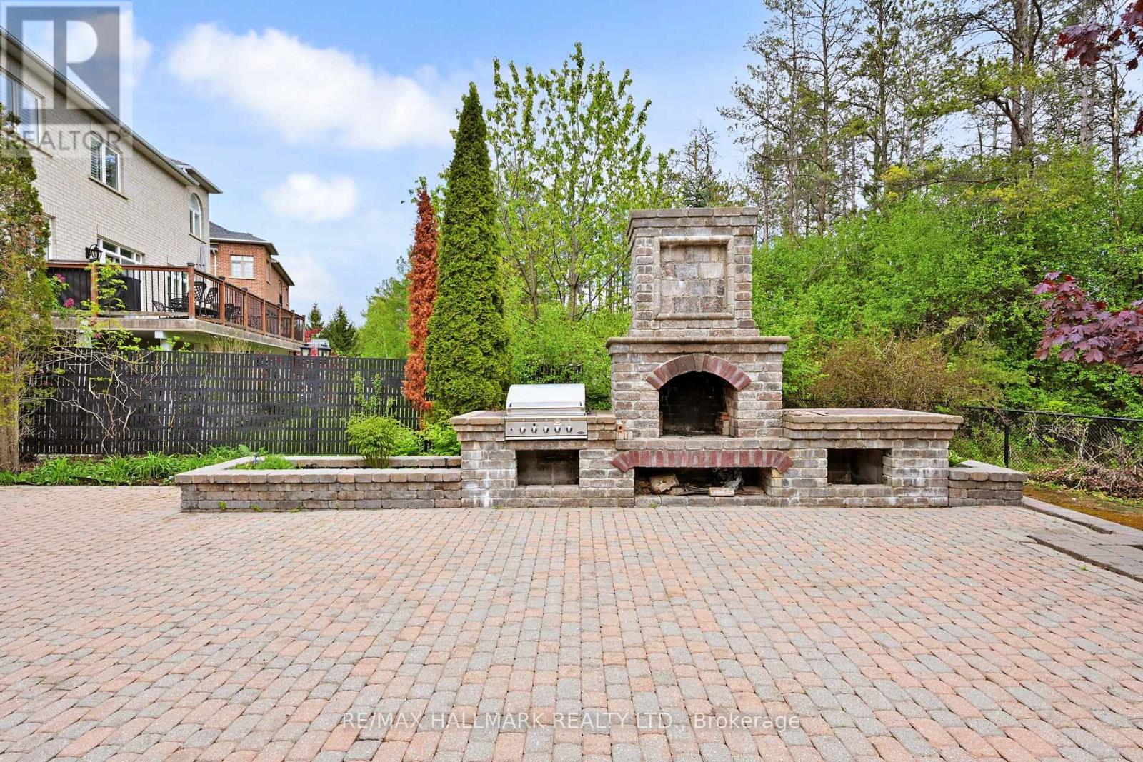 383 Paradelle Drive, Richmond Hill, Ontario  L4E 4R8 - Photo 47 - N12414456