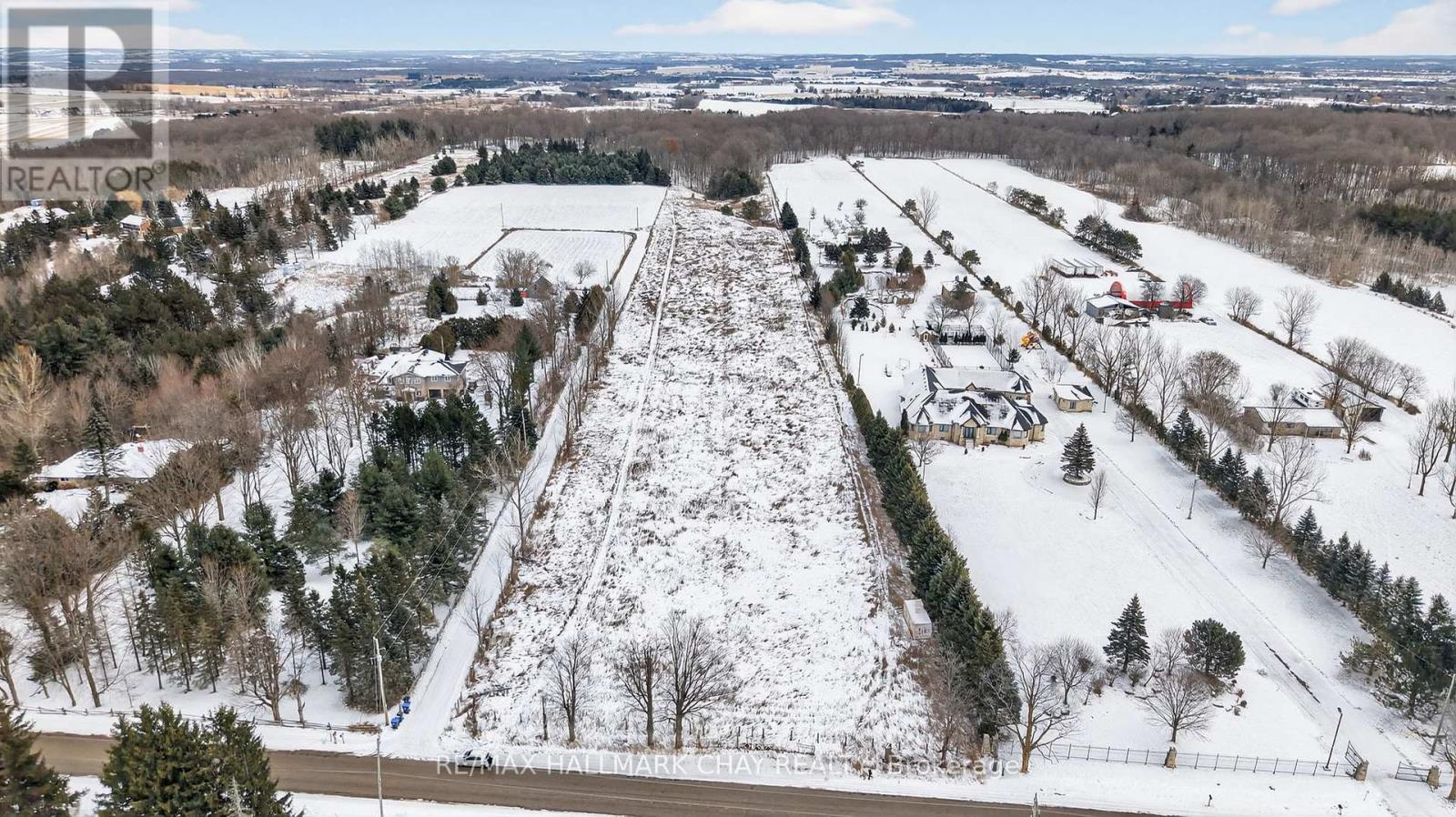 3005 Concession Rd 4, Adjala-Tosorontio, Ontario  L0G 1L0 - Photo 10 - N12593052