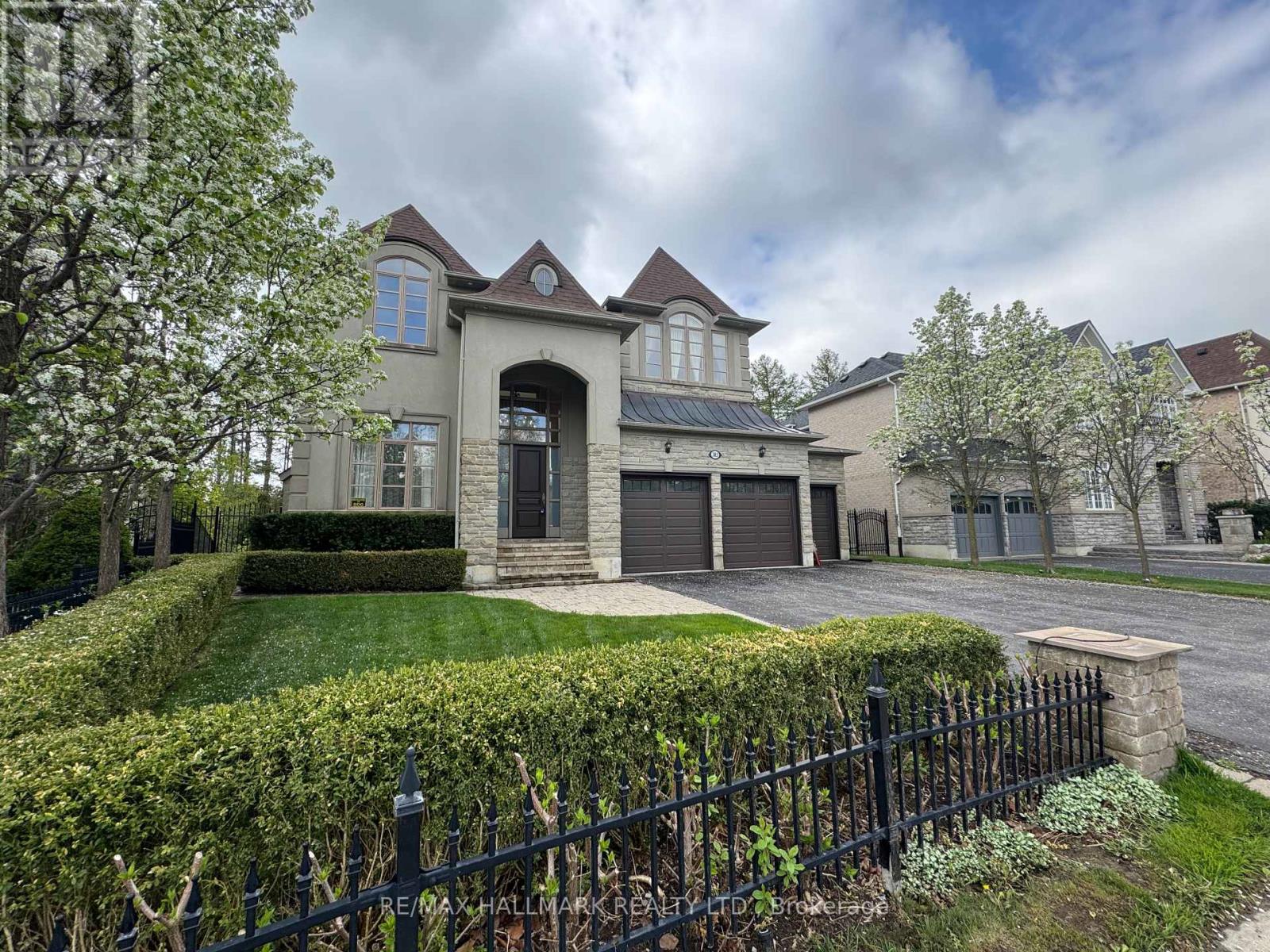 383 Paradelle Drive, Richmond Hill, Ontario  L4E 4R8 - Photo 49 - N12414456