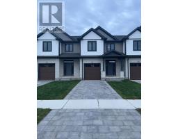 1772 FINLEY CRESCENT, London North, Ontario