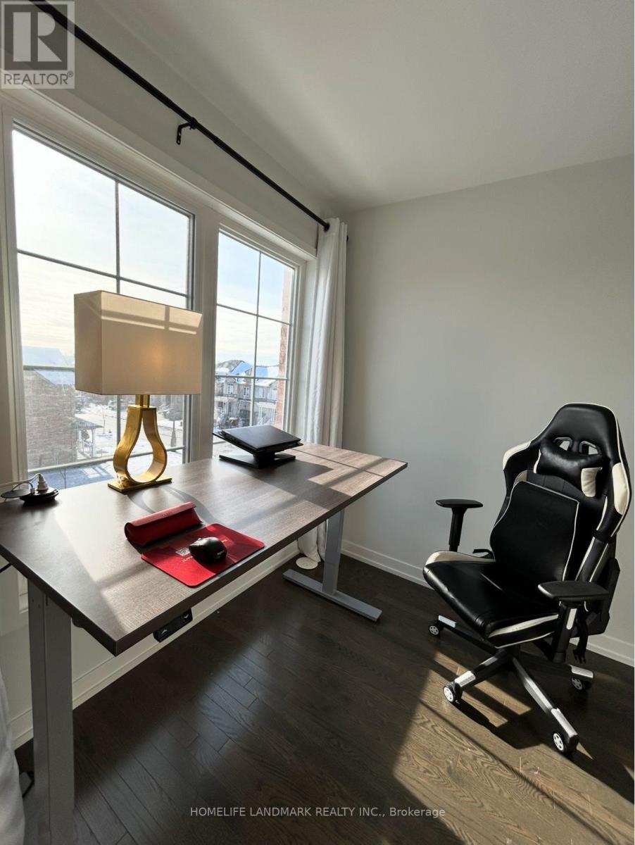 84 Lady Dolores Avenue, Vaughan, Ontario  L6A 4Y4 - Photo 10 - N12592628