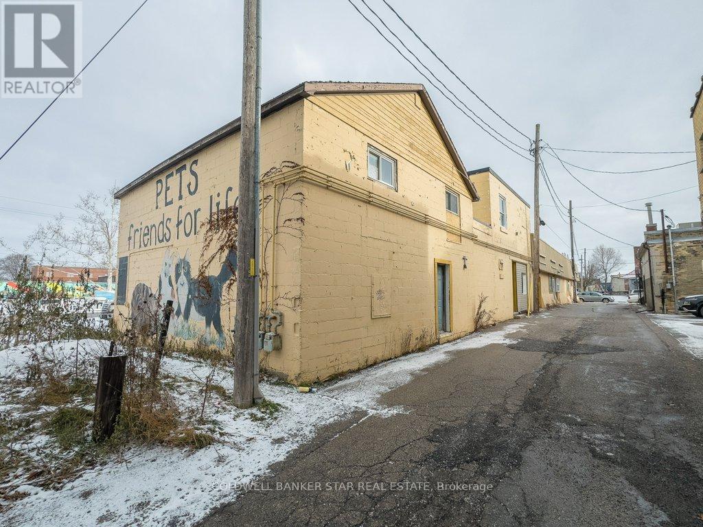 14 St Catharine Street S, St. Thomas, Ontario  N5P 2V6 - Photo 32 - X12589062