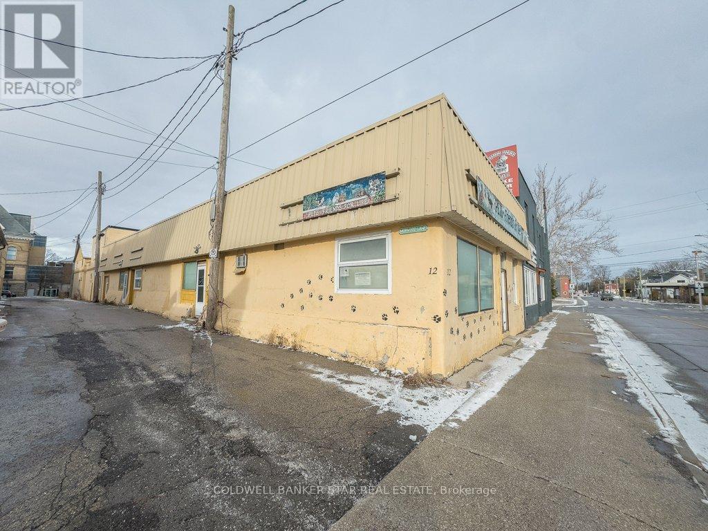 14 St Catharine Street S, St. Thomas, Ontario  N5P 2V6 - Photo 31 - X12589062