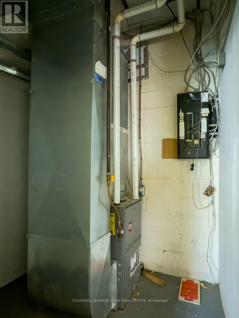 14 St Catharine Street S, St. Thomas, Ontario  N5P 2V6 - Photo 29 - X12589062