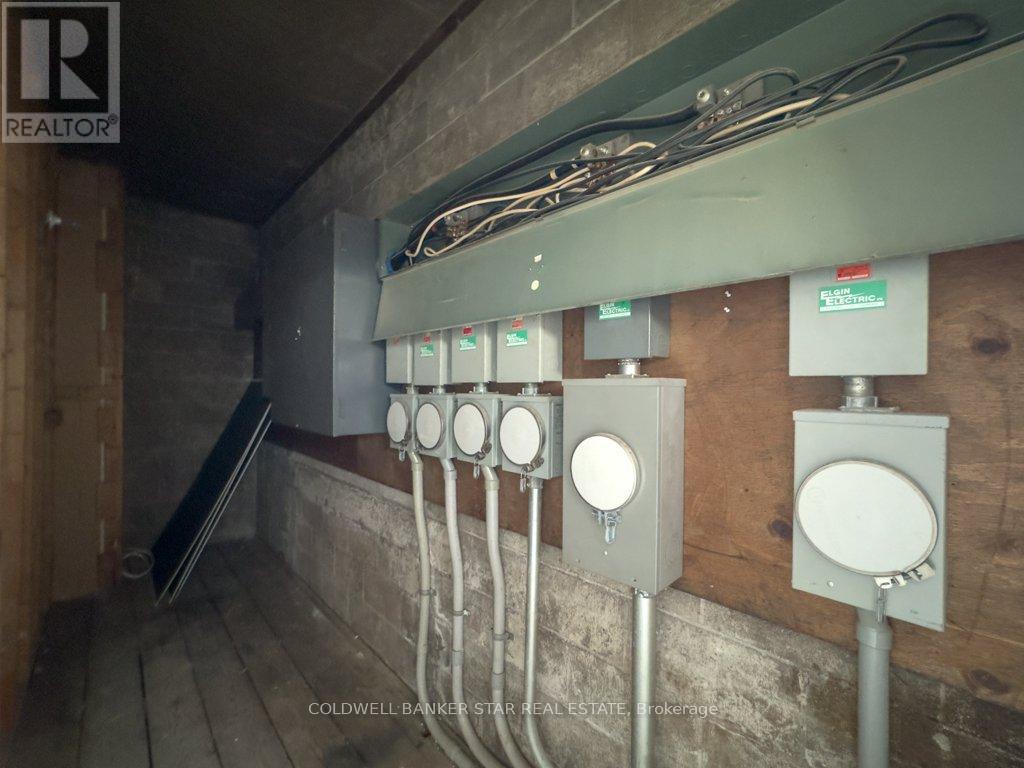 14 St Catharine Street S, St. Thomas, Ontario  N5P 2V6 - Photo 41 - X12589062