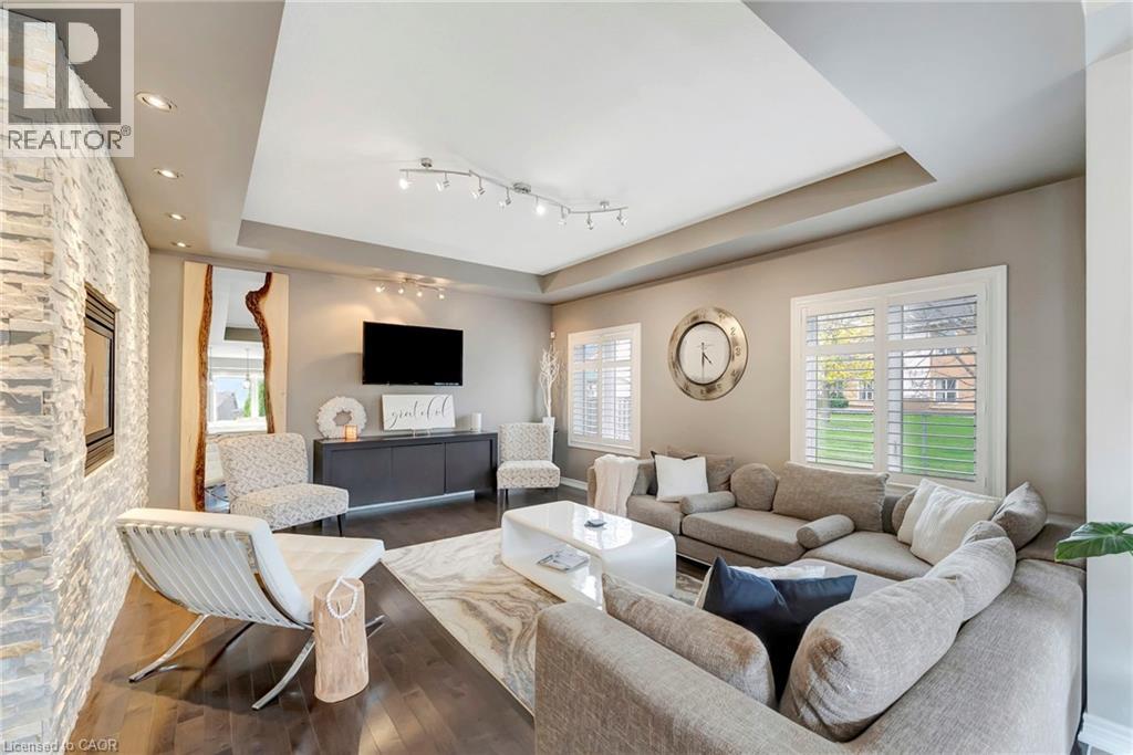 349 Valridge Drive, Ancaster, Ontario L9G 0B1 - Photo 11 - 40791767