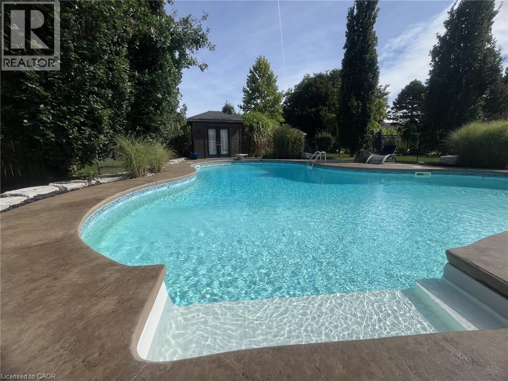 349 Valridge Drive, Ancaster, Ontario L9G 0B1 - Photo 40 - 40791767