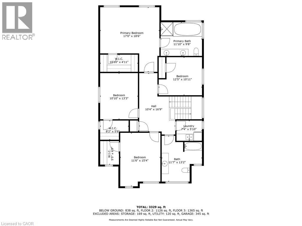 349 Valridge Drive, Ancaster, Ontario L9G 0B1 - Photo 47 - 40791767