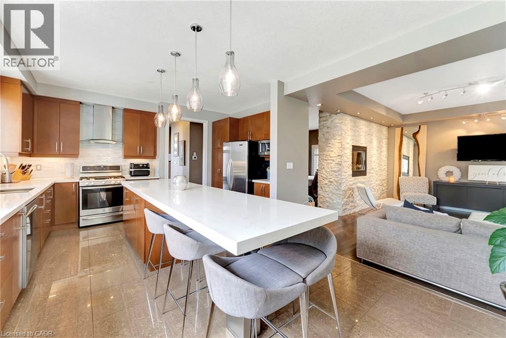 349 Valridge Drive, Ancaster, Ontario L9G 0B1 - Photo 8 - 40791767