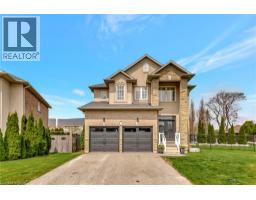 349 VALRIDGE Drive, Ancaster, Ontario