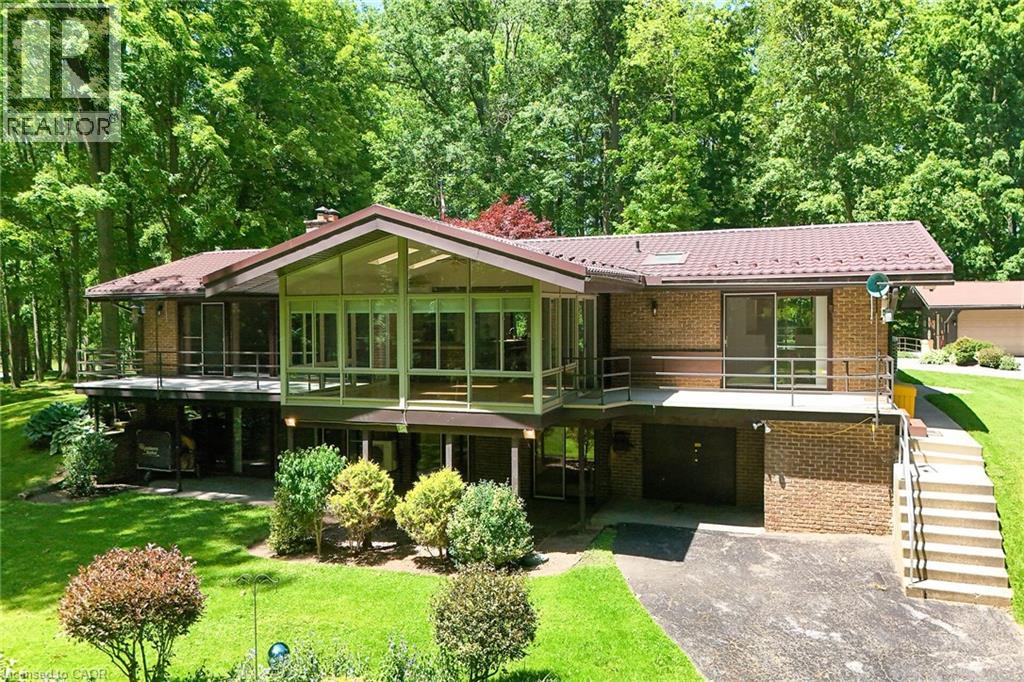 280 Mclean School Road, St. George, Ontario N0E 1N0 - Photo 2 - 40791693