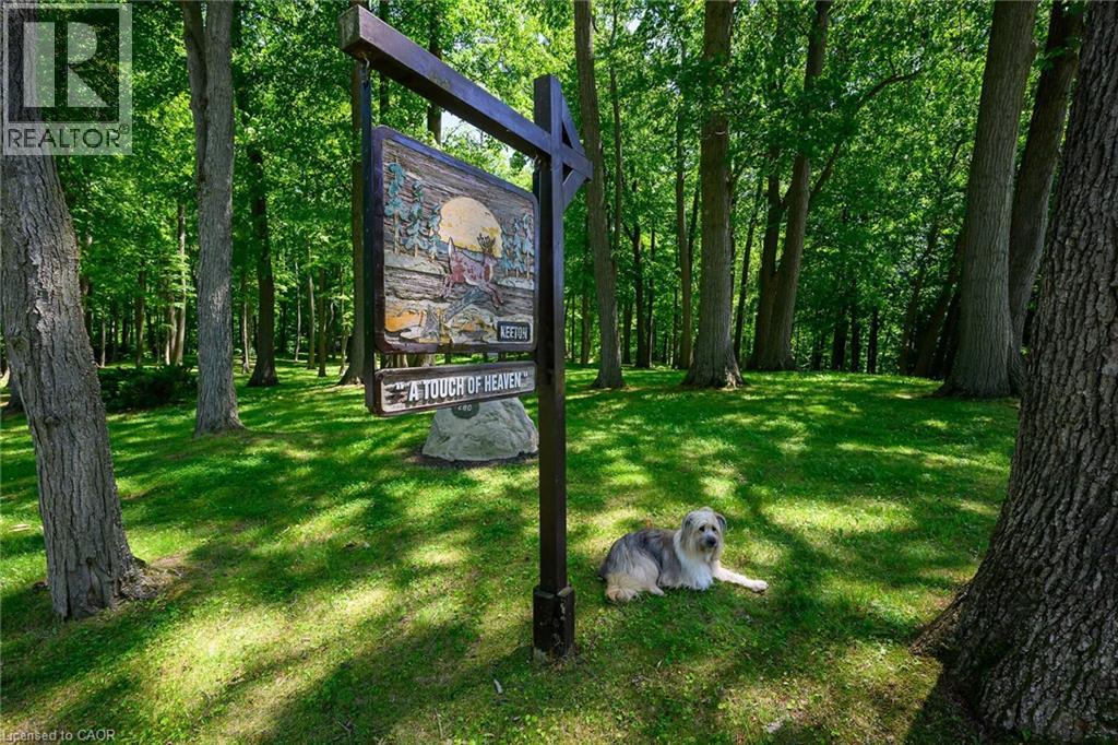 280 Mclean School Road, St. George, Ontario N0E 1N0 - Photo 3 - 40791693