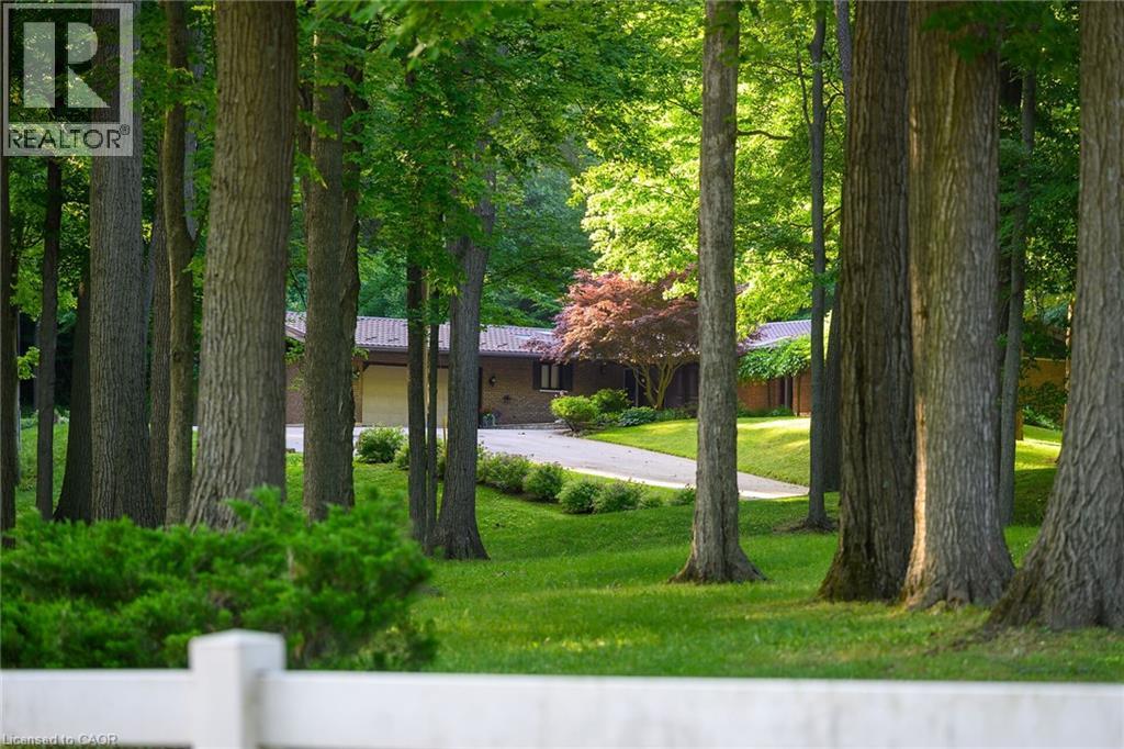 280 Mclean School Road, St. George, Ontario N0E 1N0 - Photo 4 - 40791693