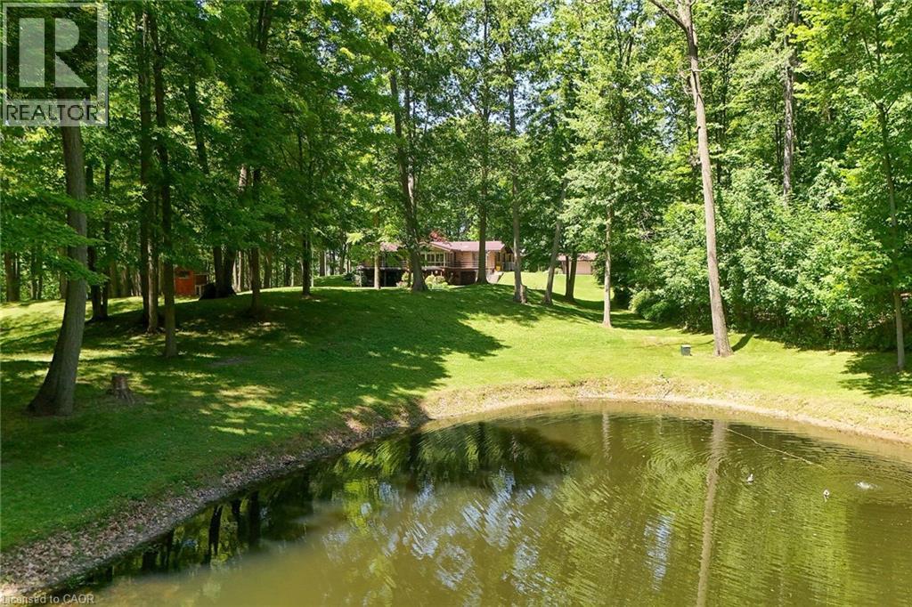 280 Mclean School Road, St. George, Ontario N0E 1N0 - Photo 41 - 40791693