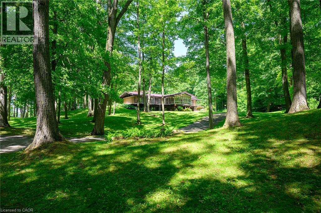 280 Mclean School Road, St. George, Ontario N0E 1N0 - Photo 43 - 40791693