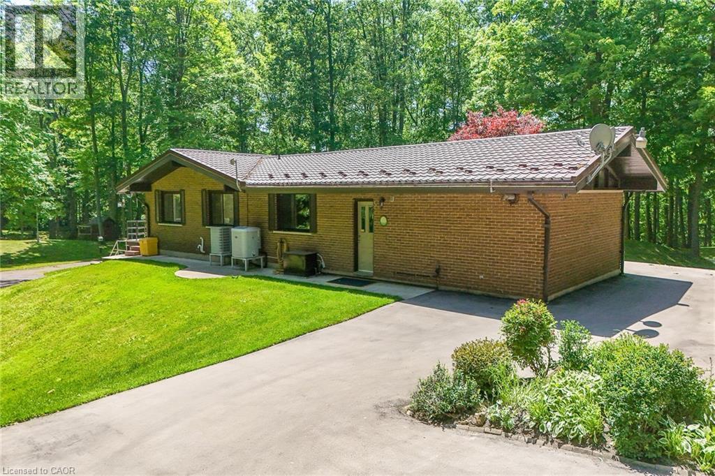 280 Mclean School Road, St. George, Ontario N0E 1N0 - Photo 7 - 40791693