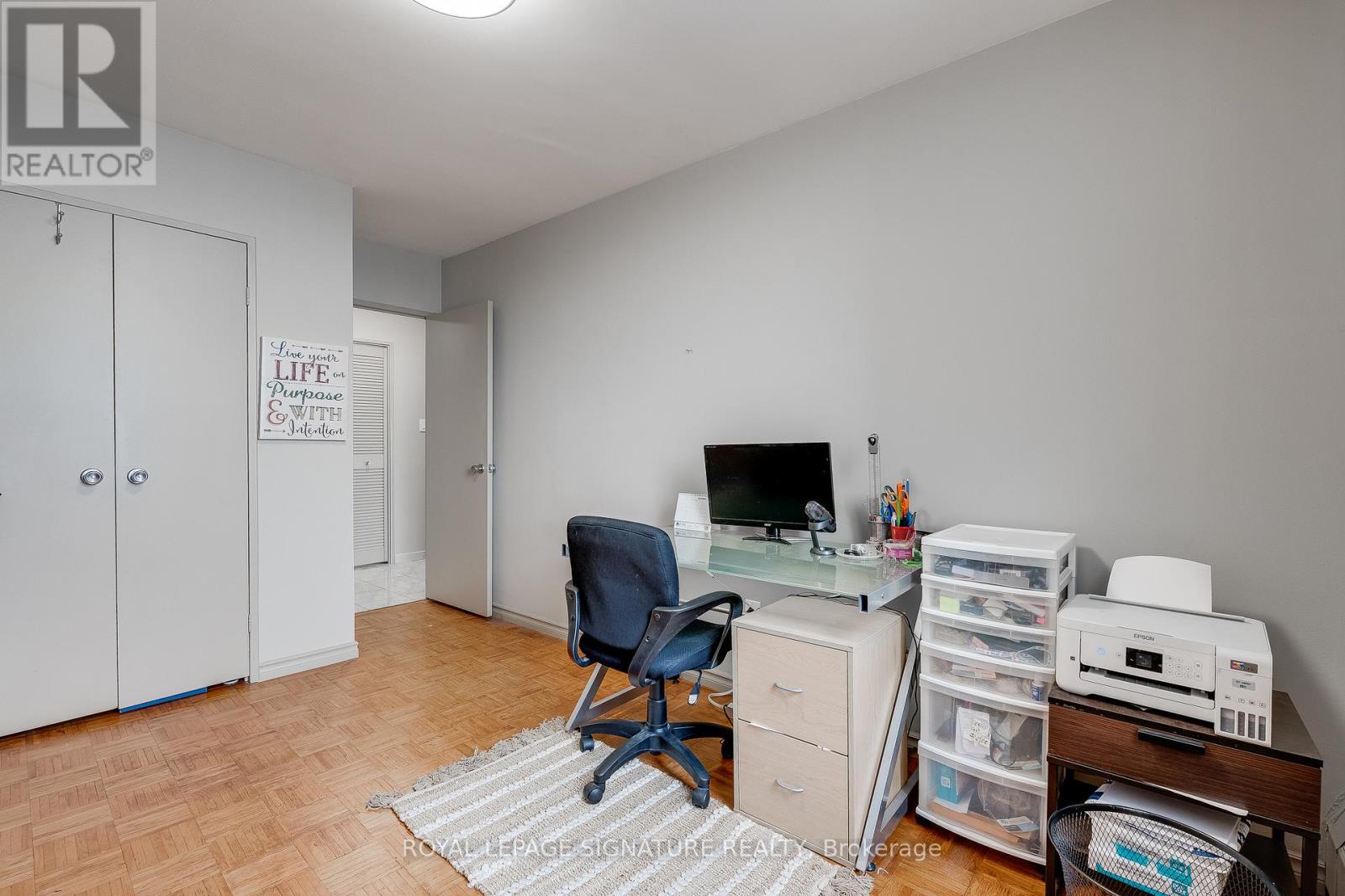 611 - 1 Four Winds Drive, Toronto, Ontario  M3J 2T1 - Photo 20 - W12593314