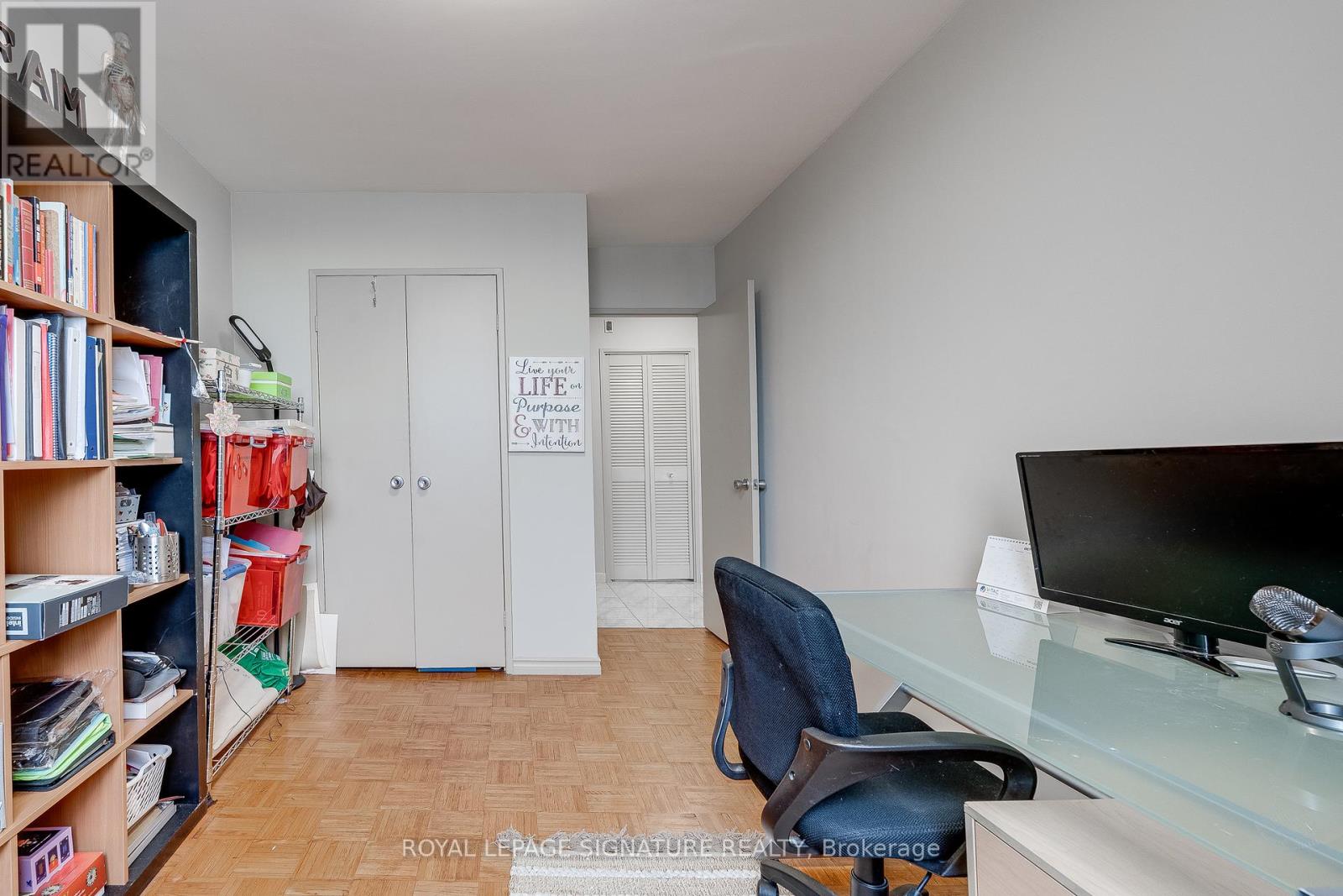 611 - 1 Four Winds Drive, Toronto, Ontario  M3J 2T1 - Photo 21 - W12593314