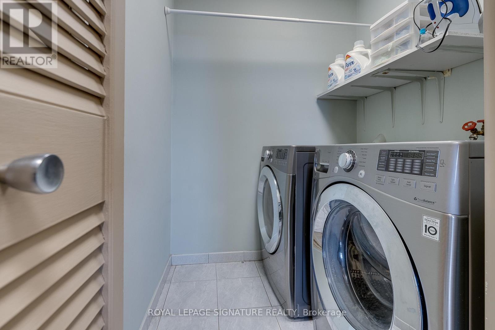 611 - 1 Four Winds Drive, Toronto, Ontario  M3J 2T1 - Photo 15 - W12593314