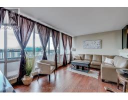 611 - 1 FOUR WINDS DRIVE, Toronto, Ontario