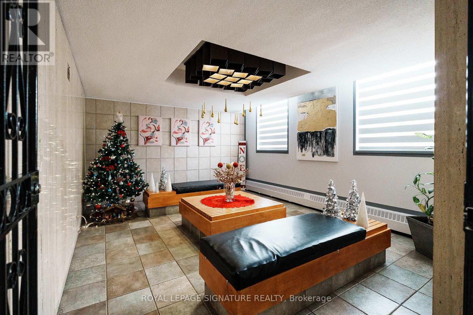 611 - 1 Four Winds Drive, Toronto, Ontario  M3J 2T1 - Photo 22 - W12593314