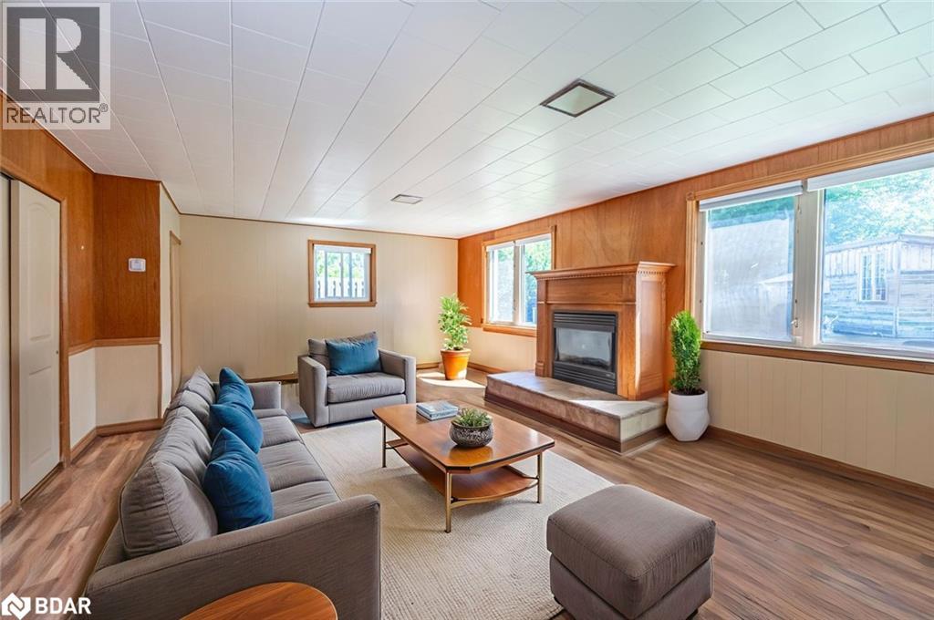 2139 Adjala-Tecumseth Townline, Tottenham, Ontario  L0G 1W0 - Photo 6 - 40786727